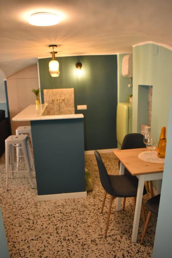 Apartmán La Casa Sul Teatro Neapol Exteriér fotografie