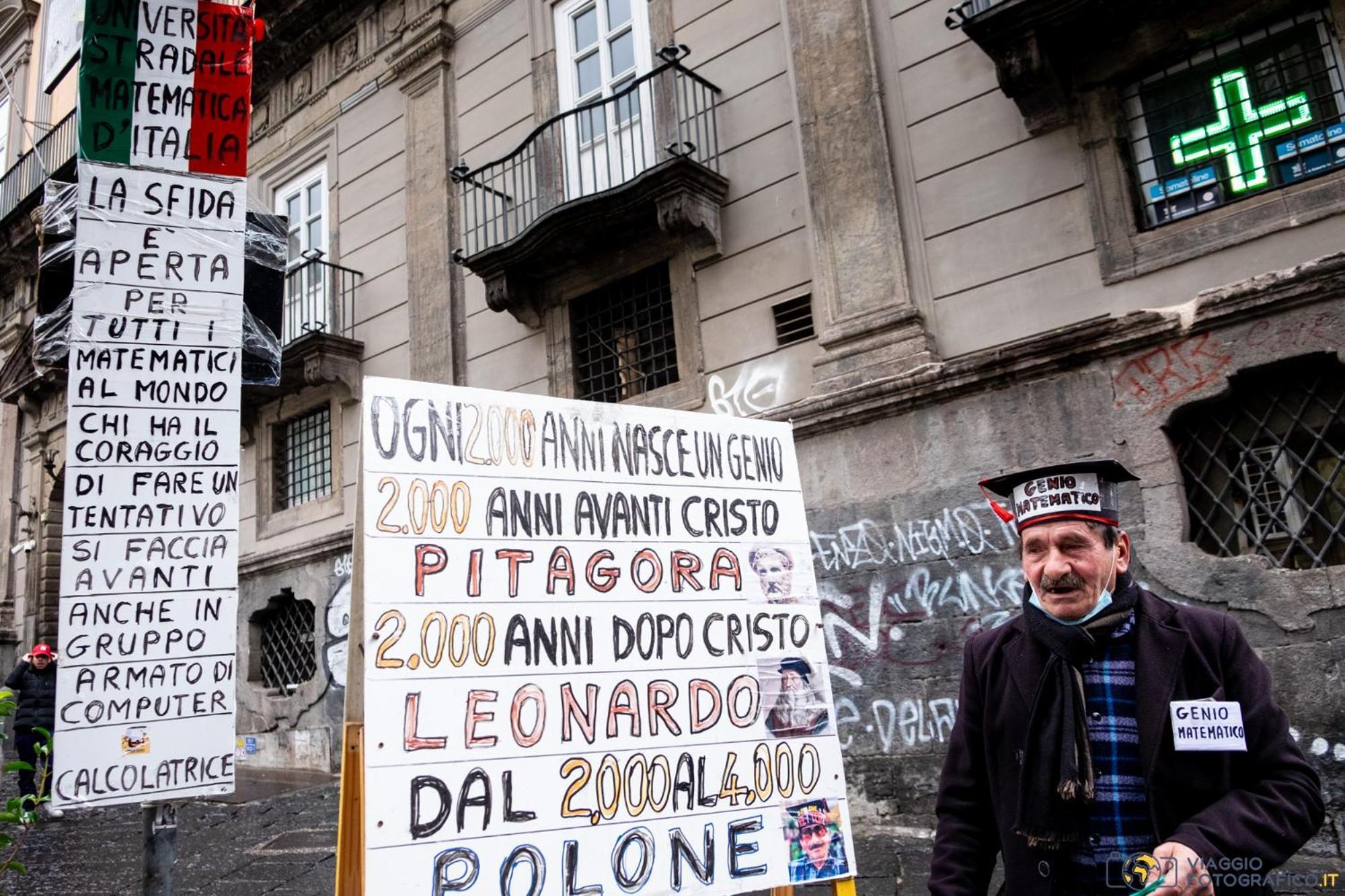Apartmán La Casa Sul Teatro Neapol Exteriér fotografie